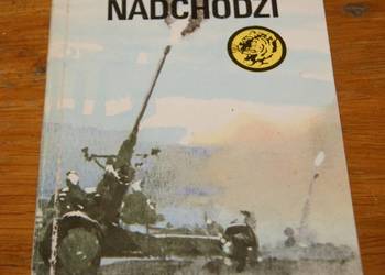 Żółty Tygrys - Uwaga nadchodzi - 5/88