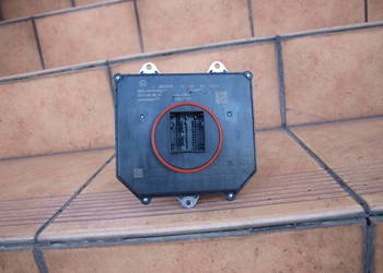 NIO EL7 przetwornica moduł lampy przód (Led)