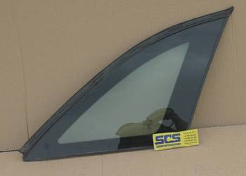 MERCEDES W253 GLC PRAWA SZYBA KAROSERYJNA TYLNA