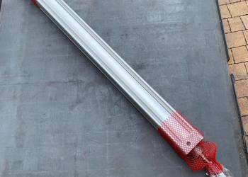 Parker P1F-S080MS-0970-0000 Cylinder