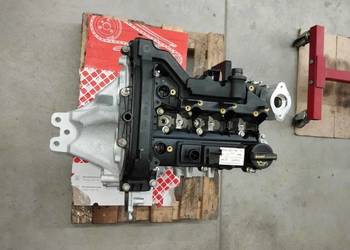 Silnik po Kompleksowej Regeneracji 1.0 ECO BOOST FORD M1JE
