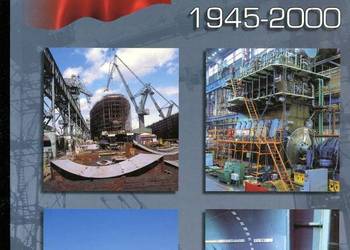 Polski Przemysł Okrętowy 1945-2000
