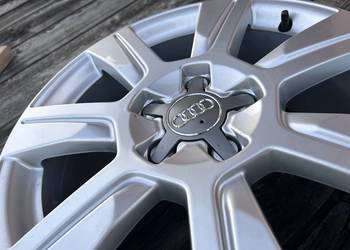 Alufelga 5x112 ET42 Audi VW Seat 17" 215/50/17 4F060.1025CB