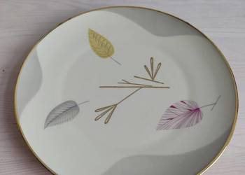 Talerz porcelanowy Winterling Röslau Bavaria Apollo