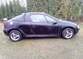 Opel Tigra