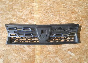 DACIA DUSTER LIFT ATRAPA GRILL