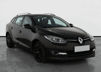 Renault Megane 1.2 TCe