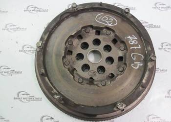 OUTLANDER ASX 11r 2.2 DID 4N14 175KM koło dwumasowe 0H17-02