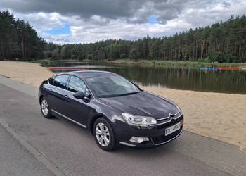 Citroën C5 Bardzo dobry stan
