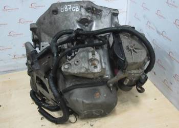 PEUGEOT 208 11r 1.4 E- HDI 8HP 68 KM 119 tys km skrzynia manualna 20CQ97