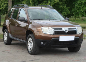 Dacia Duster 1.5 dCi