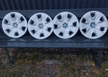 ORYGINALNE KOŁPAKI  BMW 16 " 4 szt,stan BDB !!!