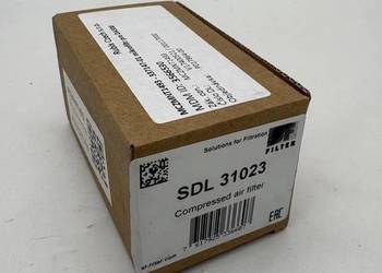 SF-FIlter SDL 31023 Filtr powietrza