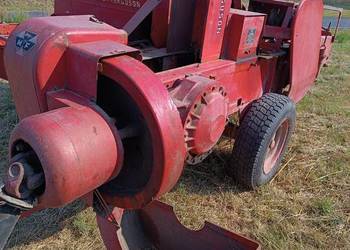 Massey Ferguson typ 20-8