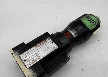 Rexroth 2FRM6A31-20/25 QR/V Control Valve