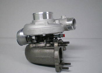 Turbosprężarka GARRETT 753959-5001S 753959-5005S 753959-5005W