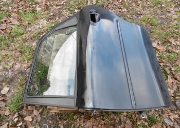 Ford Mondeo Mk2 Kombi drzwi lewy tył