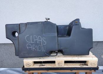 Bak paliwa Claas Arion 640