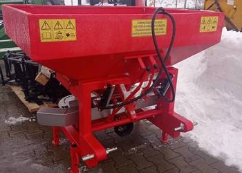 Rozsiewacz nawozów ALTRO RN600