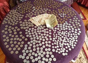 Monety i banknoty PRL