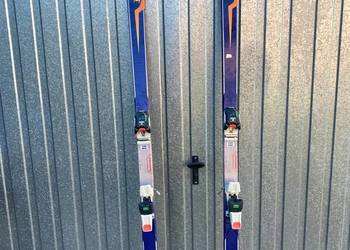 NARTY SALOMONE FORCE 9
