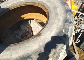 Opony Michelin 600/65r38