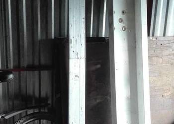 TYLNA BELKA  i (BELKA NABURTOWA) MASTER III TYLNA BELKA  i (BELKA NABURTOWA) MASTER III