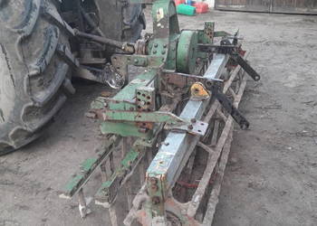 Brona wachadlowa Amazone agregat