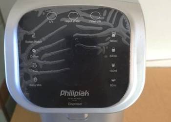 FILTR DO WODY PHILIPIAK-PROMOCJA