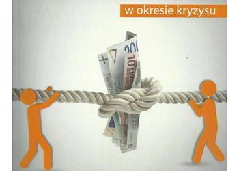 Rola sektora publicznego w okresie kryzysu