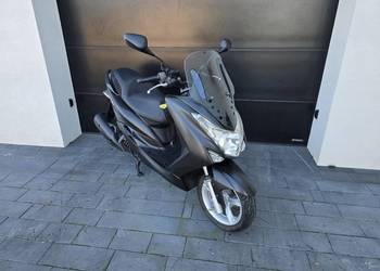 Yamaha Majesty S 125 / Gwarancja  / Burgman Satelis Swing Xmax