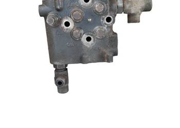 ZAWÓR HYDRAULICZNY 48074119, 5193976, 44913658, 87323484 CASE PUMA 185 CVX