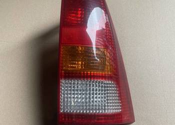 Lampa tył tylna prawa Ford focus mk1 lift kombi