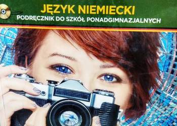 fokus 2 podręcznik niemiecki