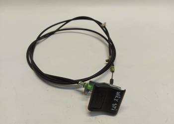 Subaru WRX STI 2015r cięgno linka rączka maski oryg 