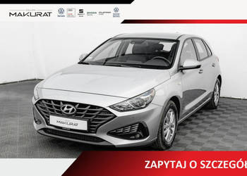 Hyundai i30 GD2C839#1.5 DPI Classic + Bluetooth Klimatyzacja Salon PL VAT2…
