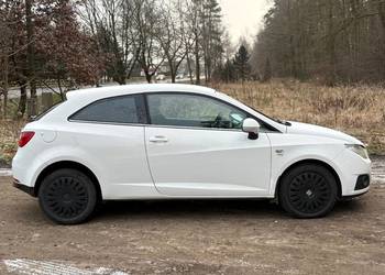 Seat Ibiza 1.9 TDI