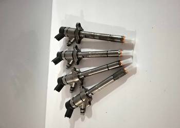 PEUGEOT 0445110188 PEUGEOT CITROEN 1.6HDI FORD