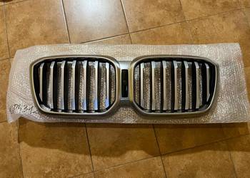 Atrapa grill BMW x3