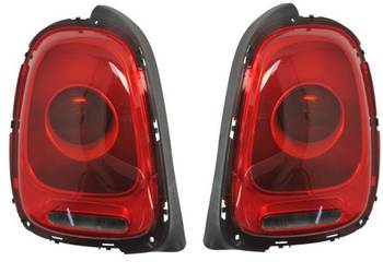 Mini Clubman Hatch 14-18 Lampa tylna NOWA