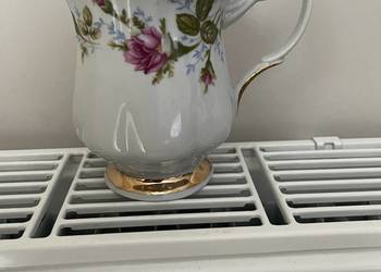 Chodzież Iwona porcelanowy mlecznik