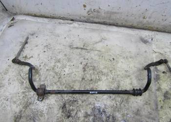 STABILIZATOR DRĄŻDEK PRZEDNI PRZÓD NISSAN NOTE II E12