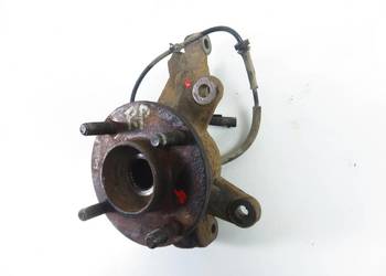 ZWROTNICA PIASTA PRZEDNIA PRAWA FORD FIESTA MK6 1.4 TDCi