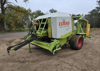 Prasoowijarka Claas Rollant 255