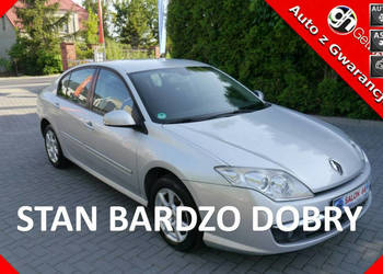 Renault Laguna 2.0b Stan b,dobry 100%bezwypadkowy bez z Niemiec Gwarancja …