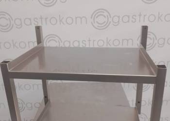 Półka wisząca podwójna 60x40x53