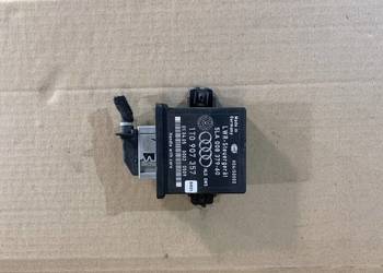 1T0907357 moduł sterownik świateł Skoda octavia 2 II vw