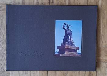 album Warszawa 1945-1966