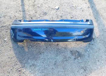 grande punto zderzak nr 33998 WYSYŁKA