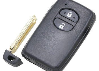 Toyota Smart key nowy kluczyk
